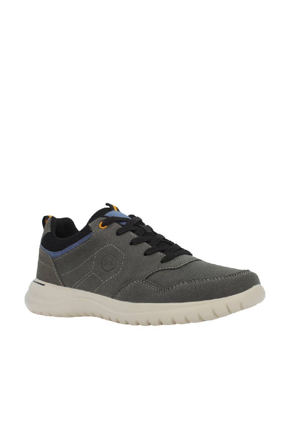 LumberJack LEE SNEAKERS UOMO Italy