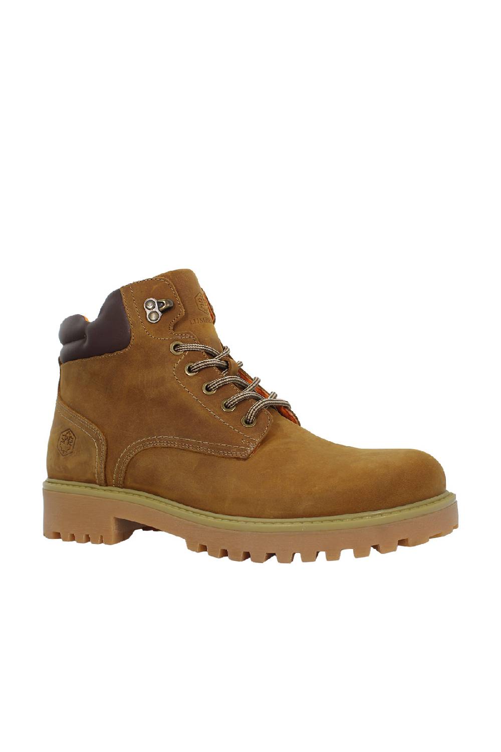 LumberJack RIVER 2 STIVALETTI UOMO Italia