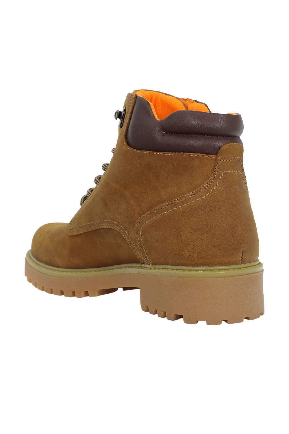 LumberJack RIVER 2 STIVALETTI UOMO Italia