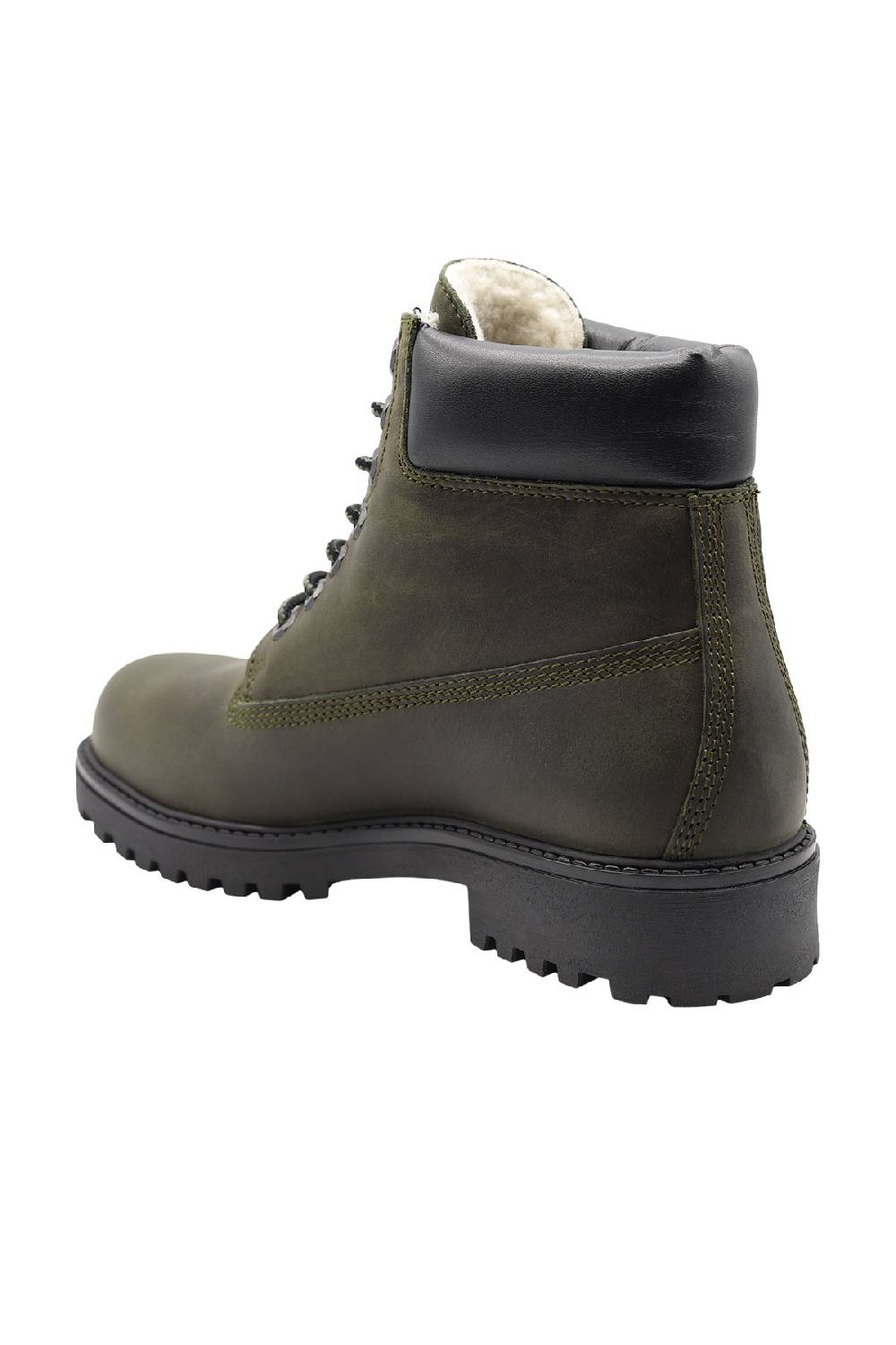 LumberJack RIVER 2 STIVALETTI UOMO 2025