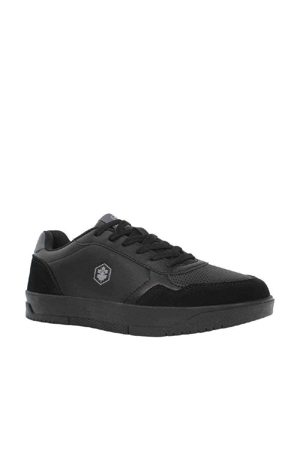 LumberJack KLAN SNEAKERS UOMO In Linea