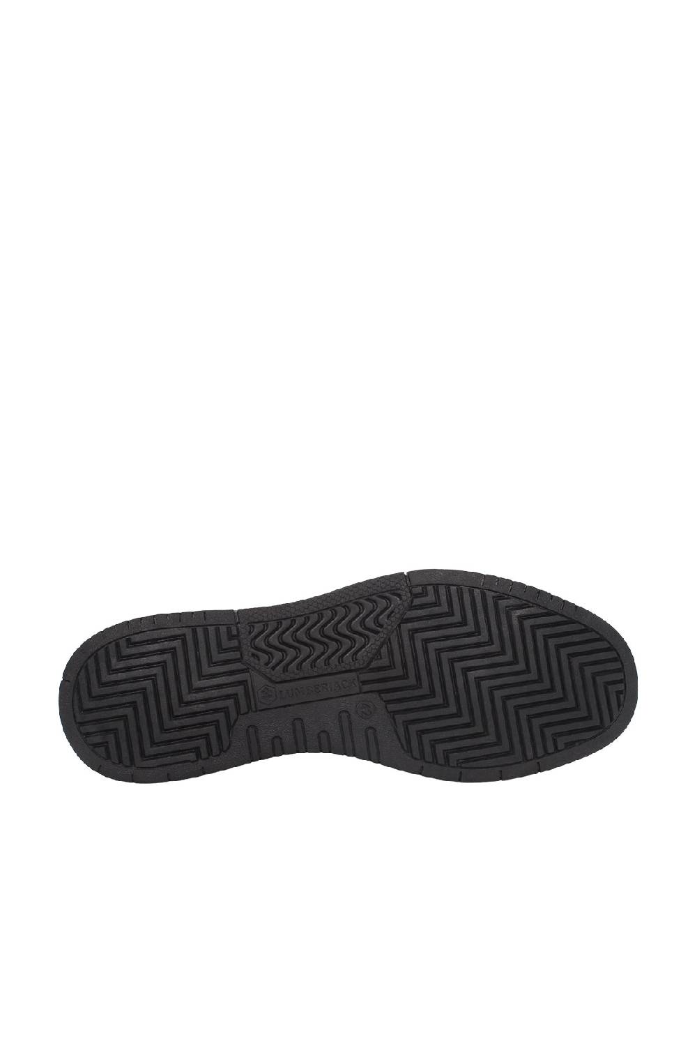 LumberJack KLAN SNEAKERS UOMO In Linea
