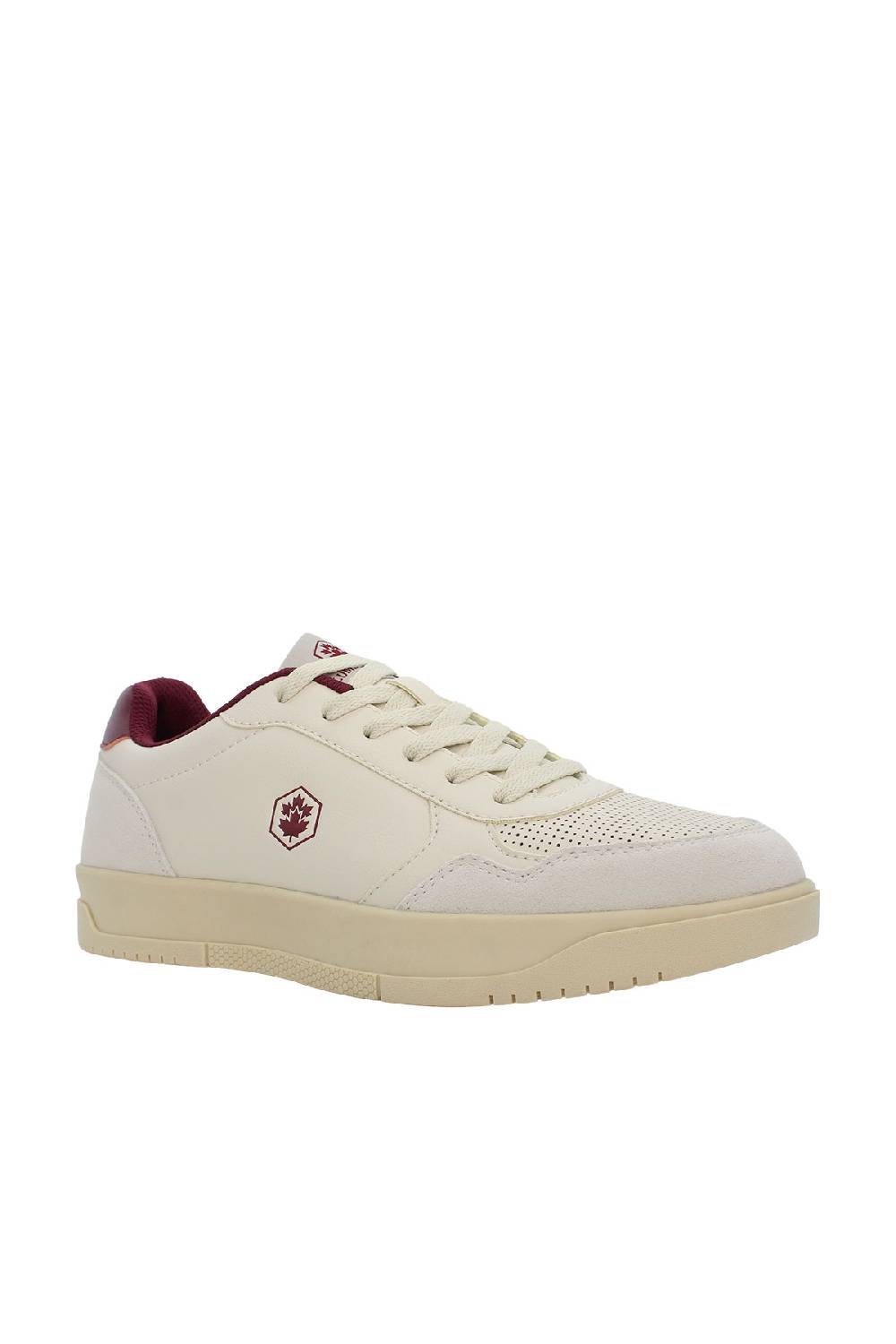 LumberJack KLAN SNEAKERS UOMO Nuovo