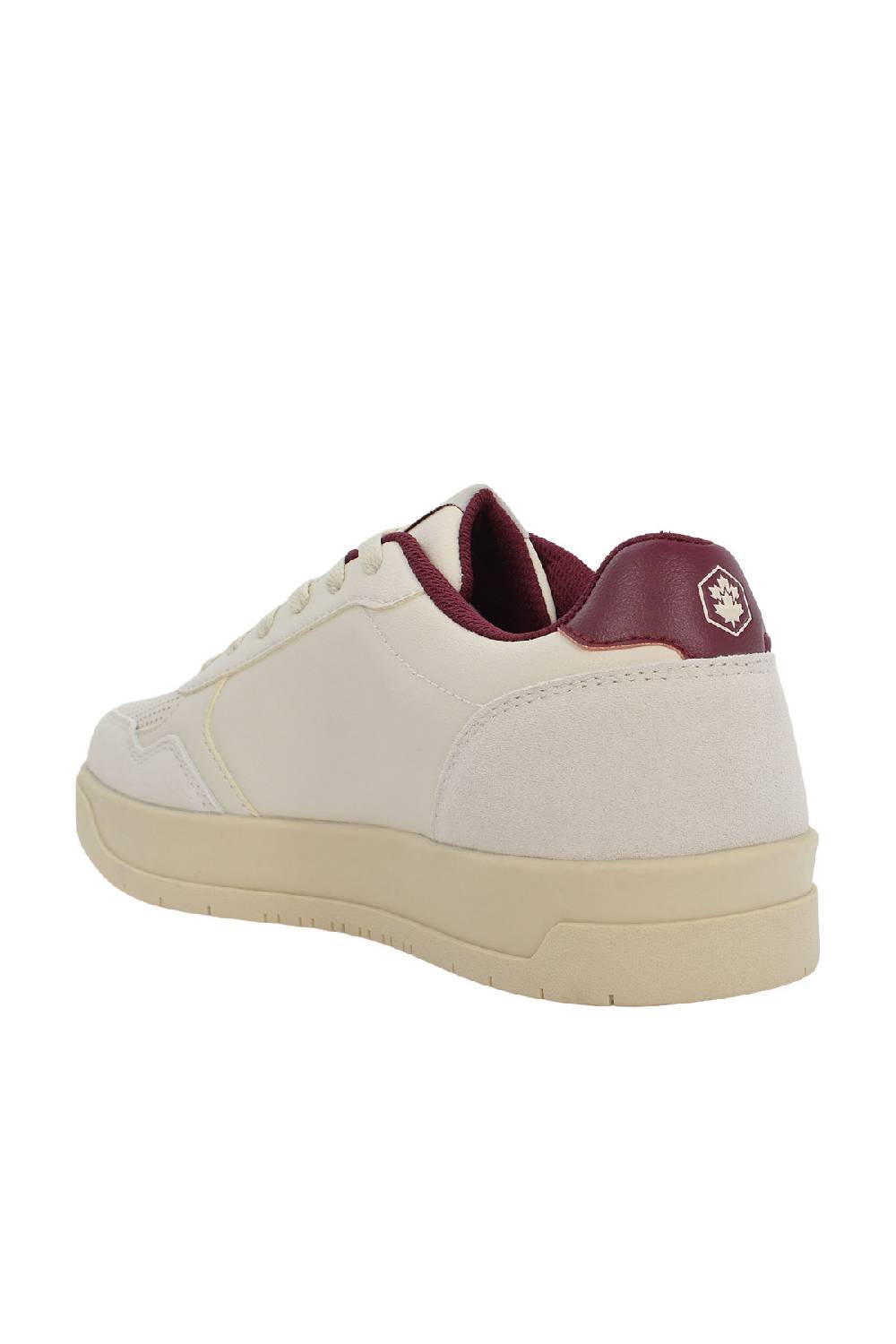 LumberJack KLAN SNEAKERS UOMO Nuovo