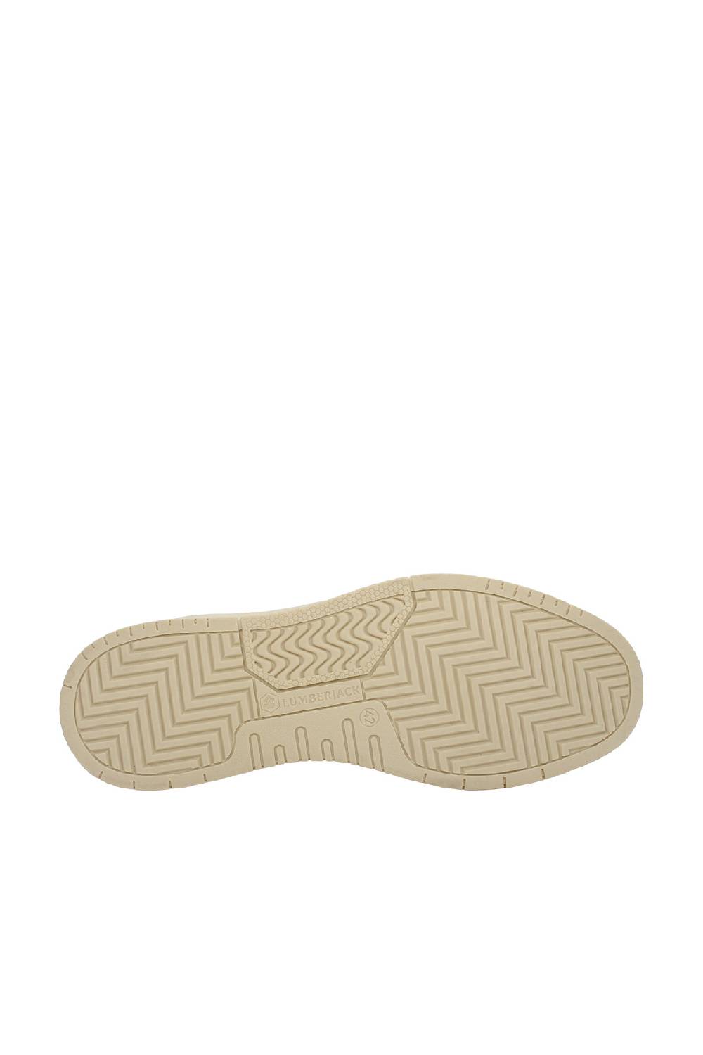 LumberJack KLAN SNEAKERS UOMO Nuovo