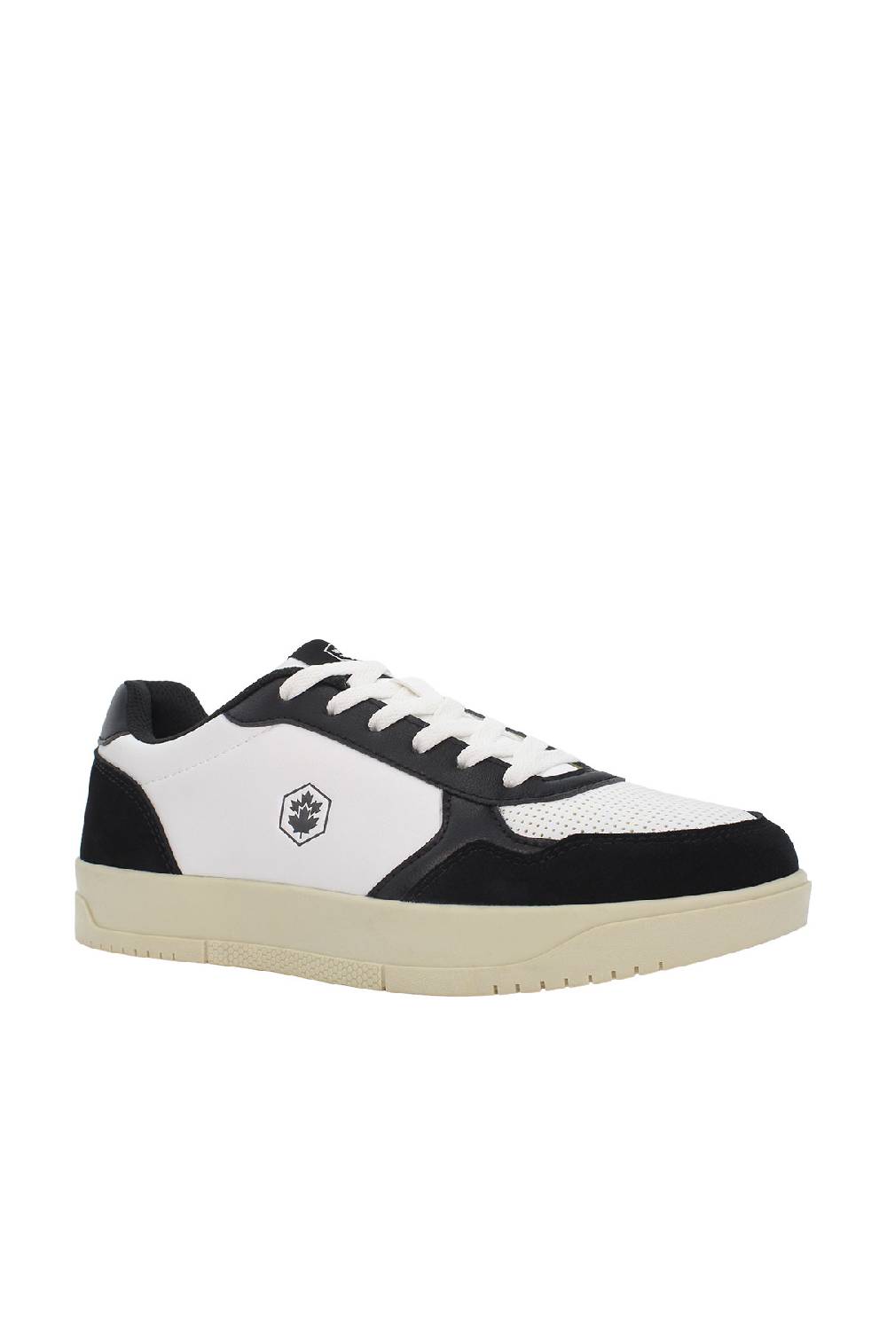 LumberJack KLAN SNEAKERS UOMO Qualità