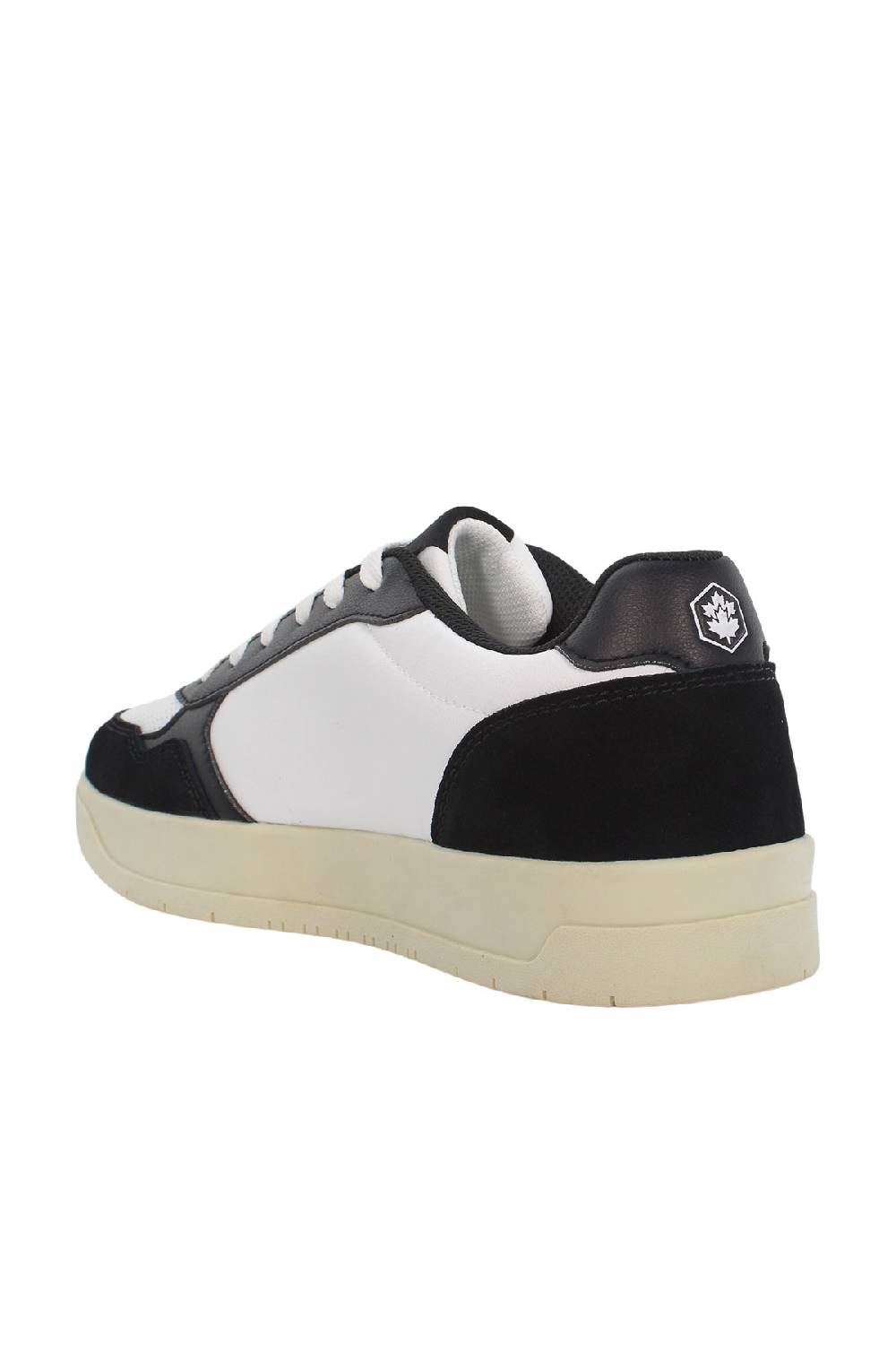 LumberJack KLAN SNEAKERS UOMO Qualità