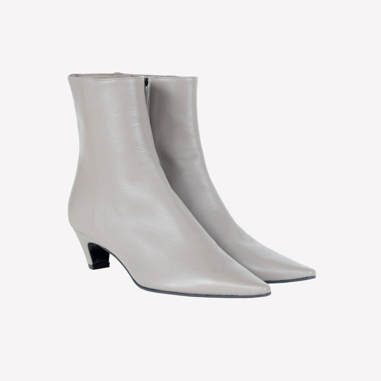 Roberto Festa ANKLE BOOT IN AGNELLO SAMY Outlet