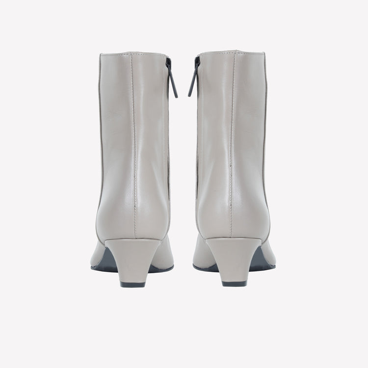 Roberto Festa ANKLE BOOT IN AGNELLO SAMY Outlet