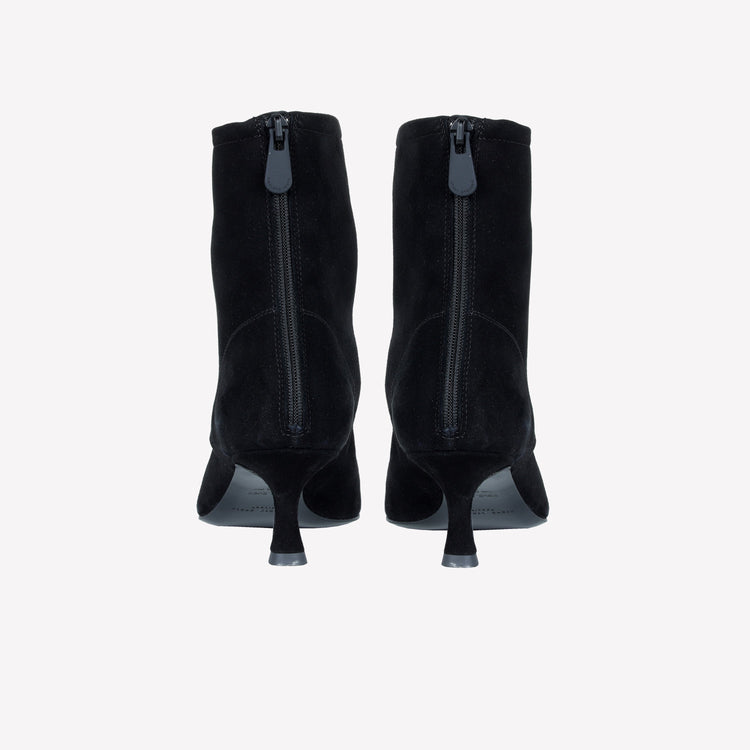 Roberto Festa ANKLE BOOT IN CAMOSCIO REMY Nuova