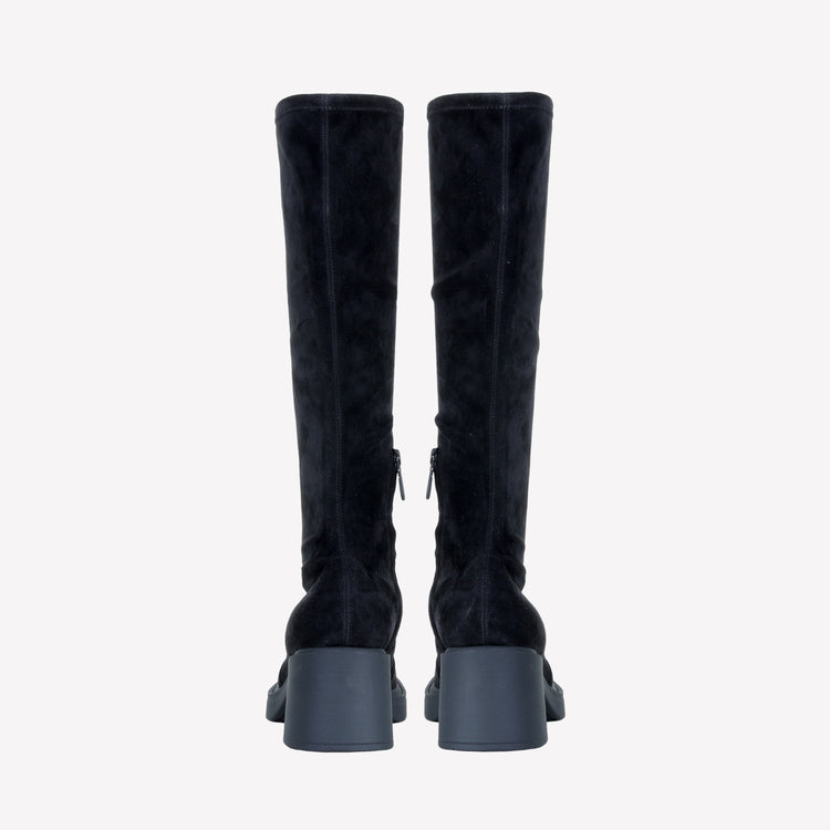 Roberto Festa BOOT IN CAMOSCIOELASTICIZZATO HANNY Saldi