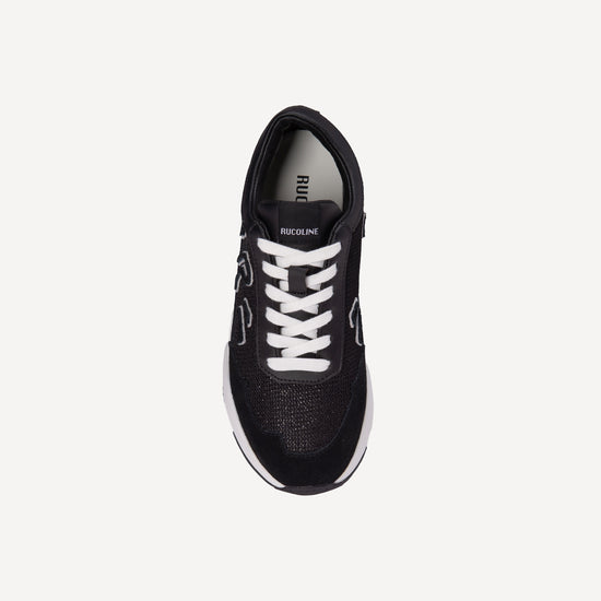 Ruco Line R-EVOLVE 4409 MESH GLITTER Prezzo Ridotto