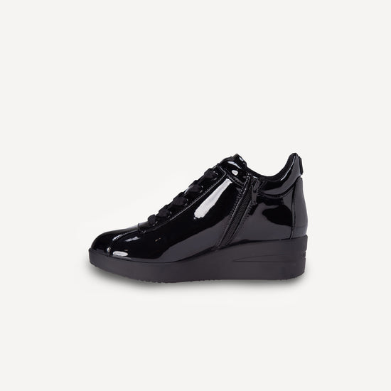 Ruco Line JACKIE 226 A PATENT PU In Vendita
