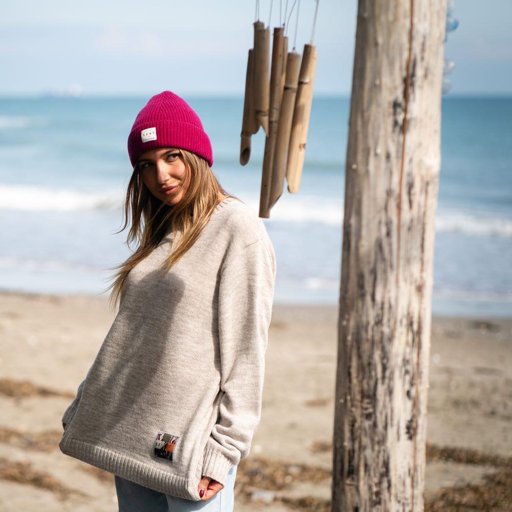 Seay / Maglione Grigio Tonga Convenienza