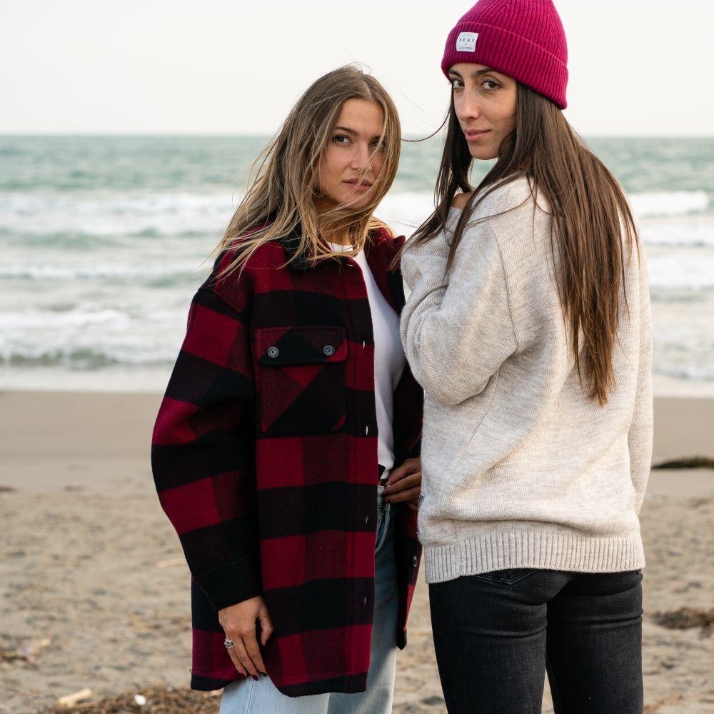 Seay / Maglione Grigio Tonga Convenienza