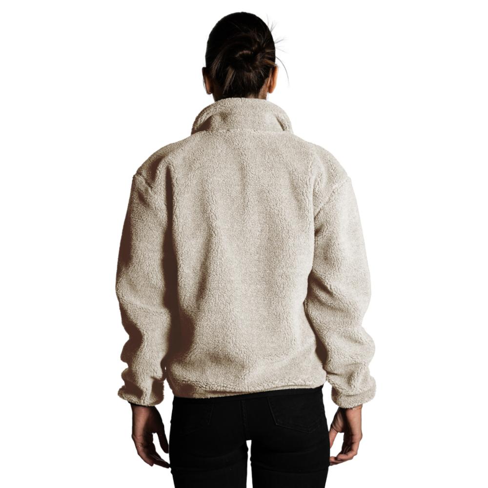 Seay / Giacca Teddy Natural Negozi Online