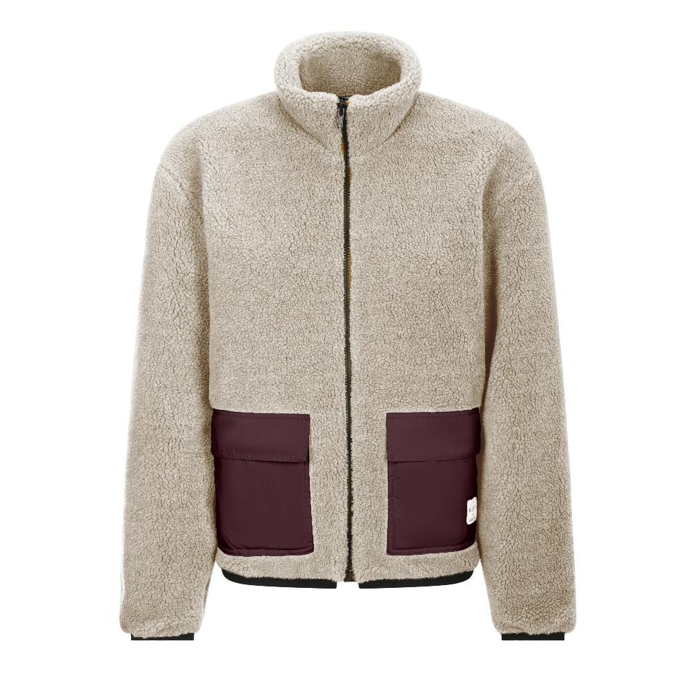 Seay / Giacca Teddy Natural Negozi Online