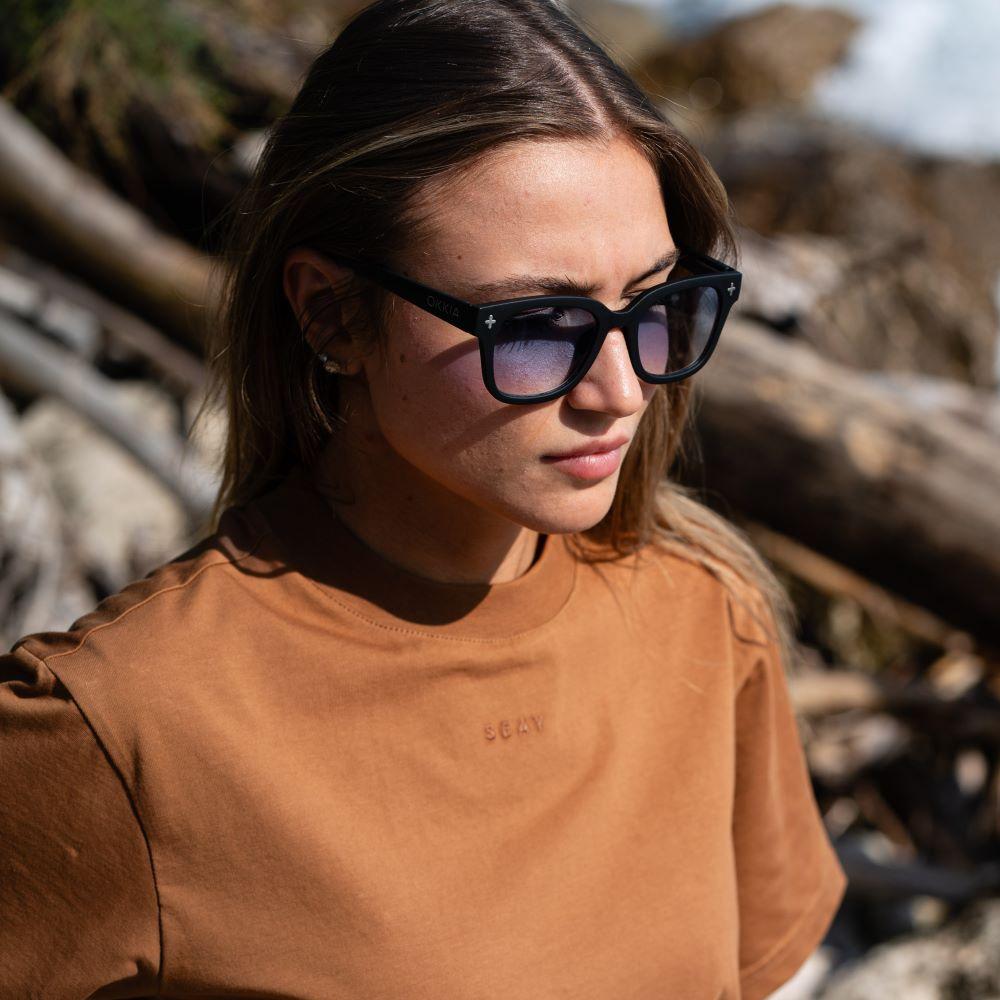Seay / T-Shirt Biscotto Delavé Shopping Online