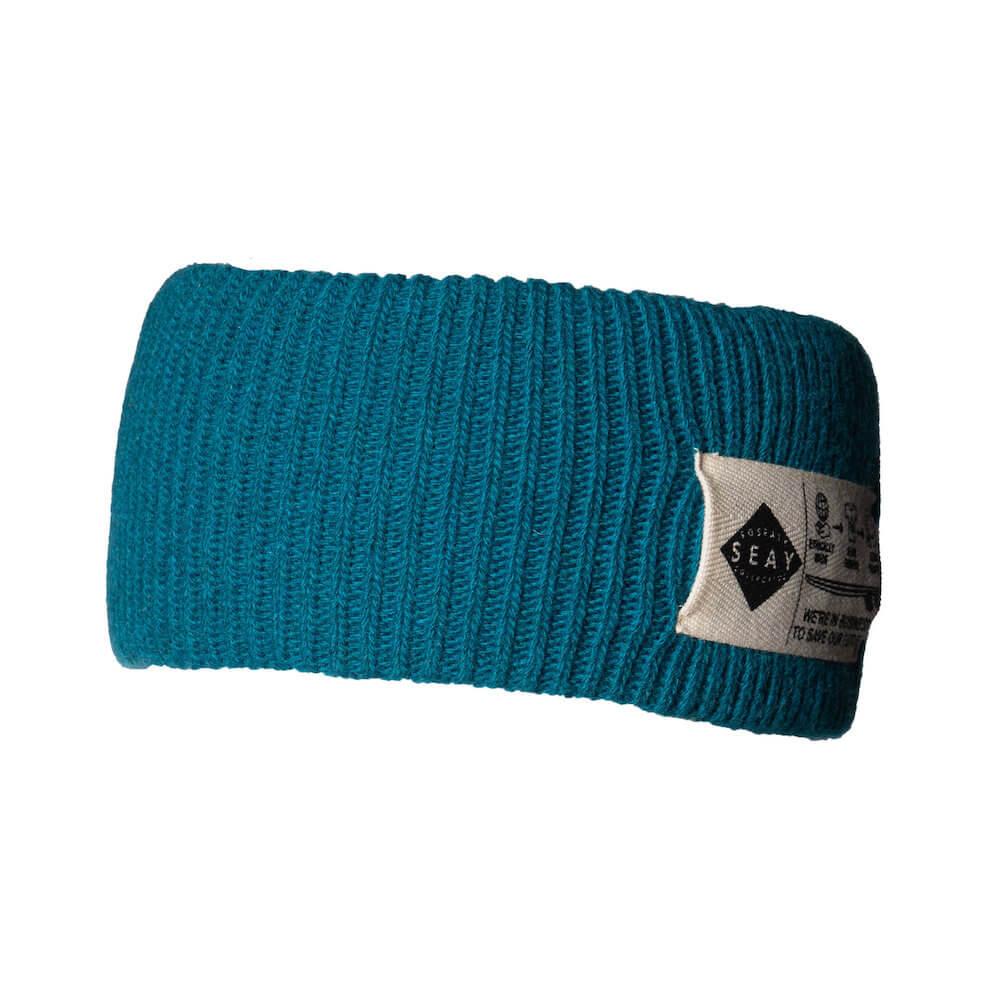 Seay / Fascia Lana Blu 2025