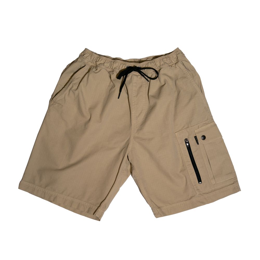 Seay / Pantalone Corto Cargo Sabbia 2025