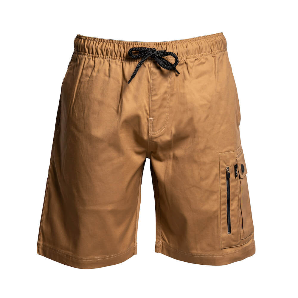 Seay / Pantalone Corto Kaki Makassar Spedizione Gratuita