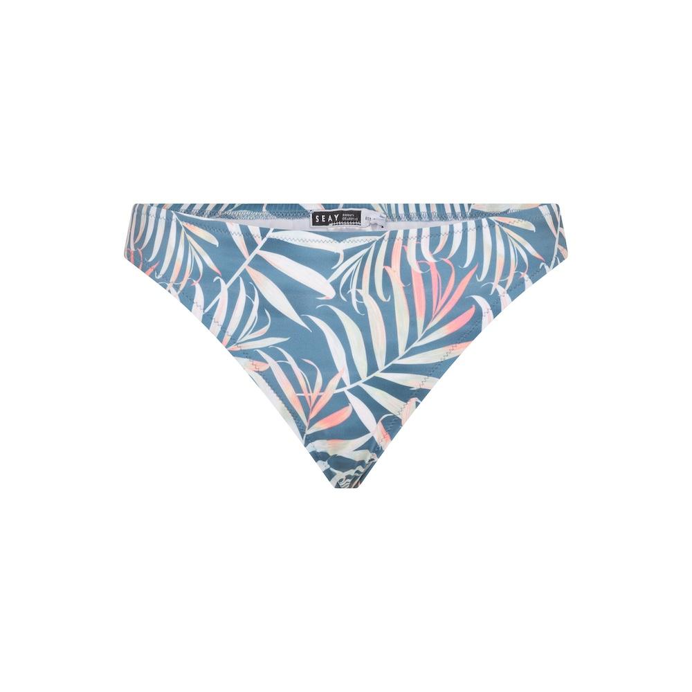 Seay / Slip Bikini Blu Bamboo Negozio