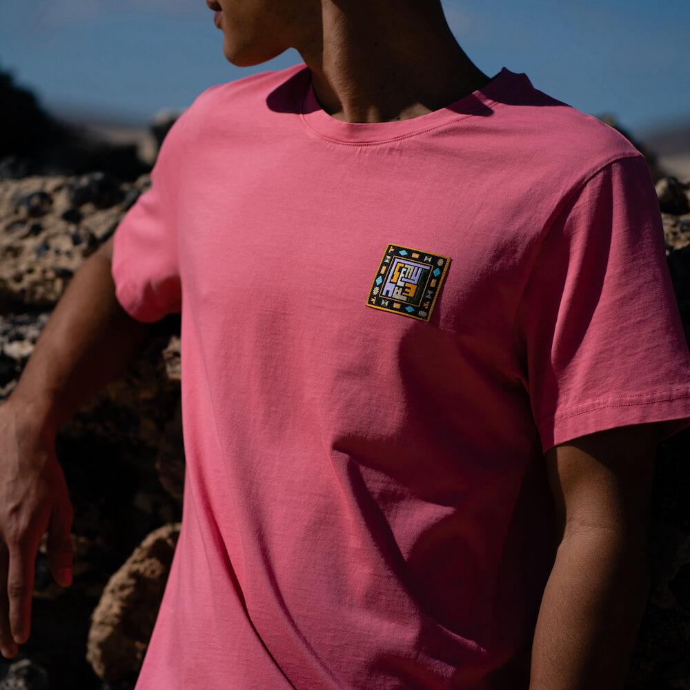 Seay / T-Shirt Ciliegia Kaleo Italy