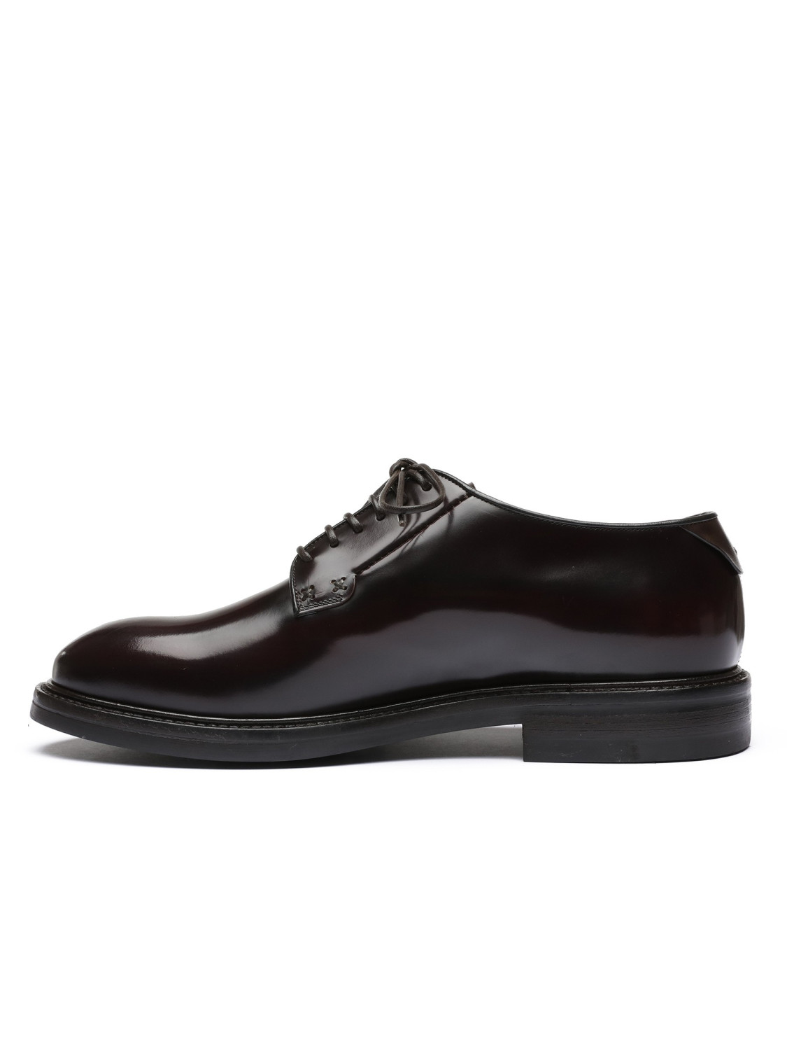 Silvano Sassetti Scarpe Derby Pascoli marrone Online