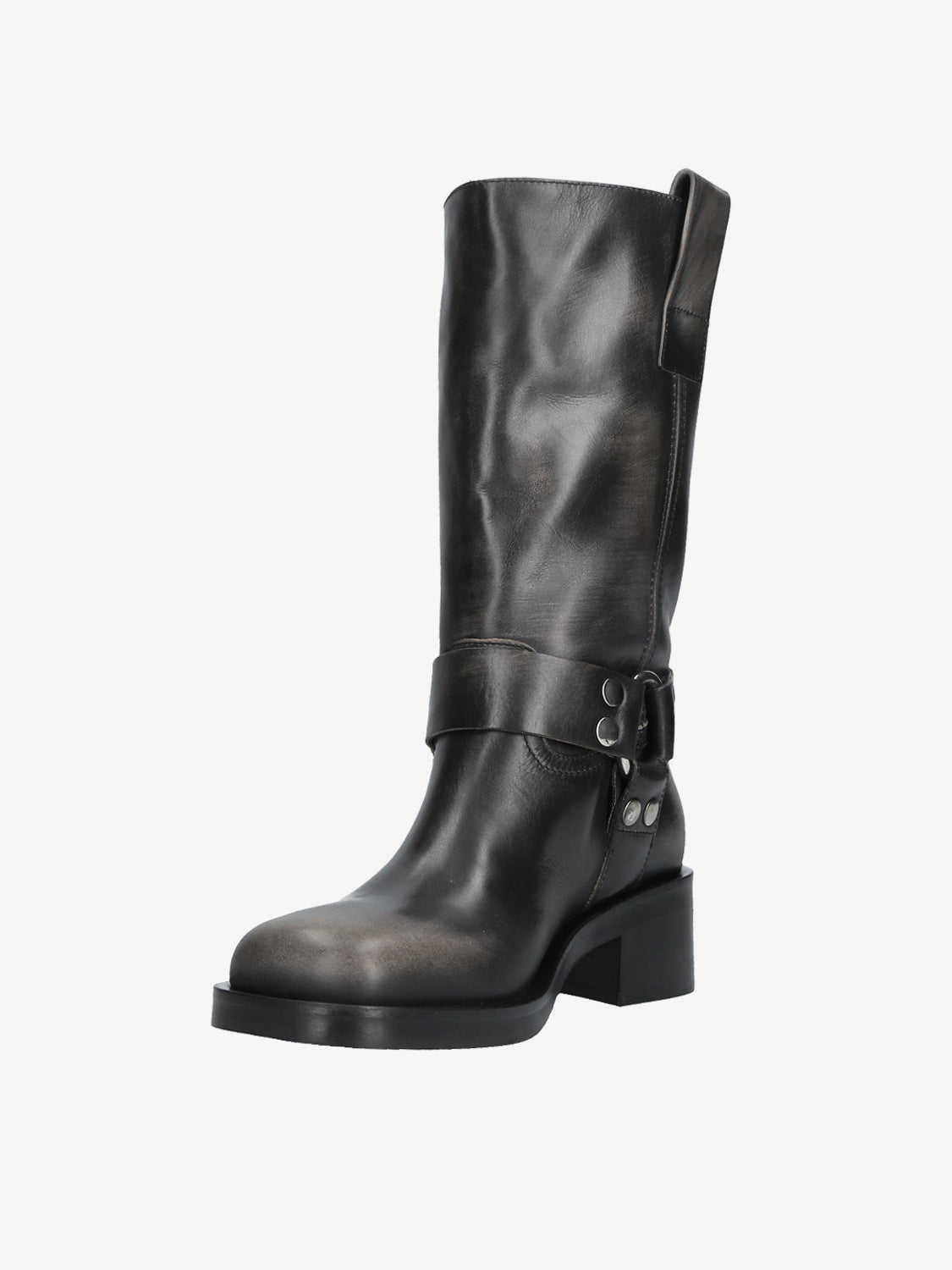 Strategia ROXY STIVALETTO NERO In Vendita