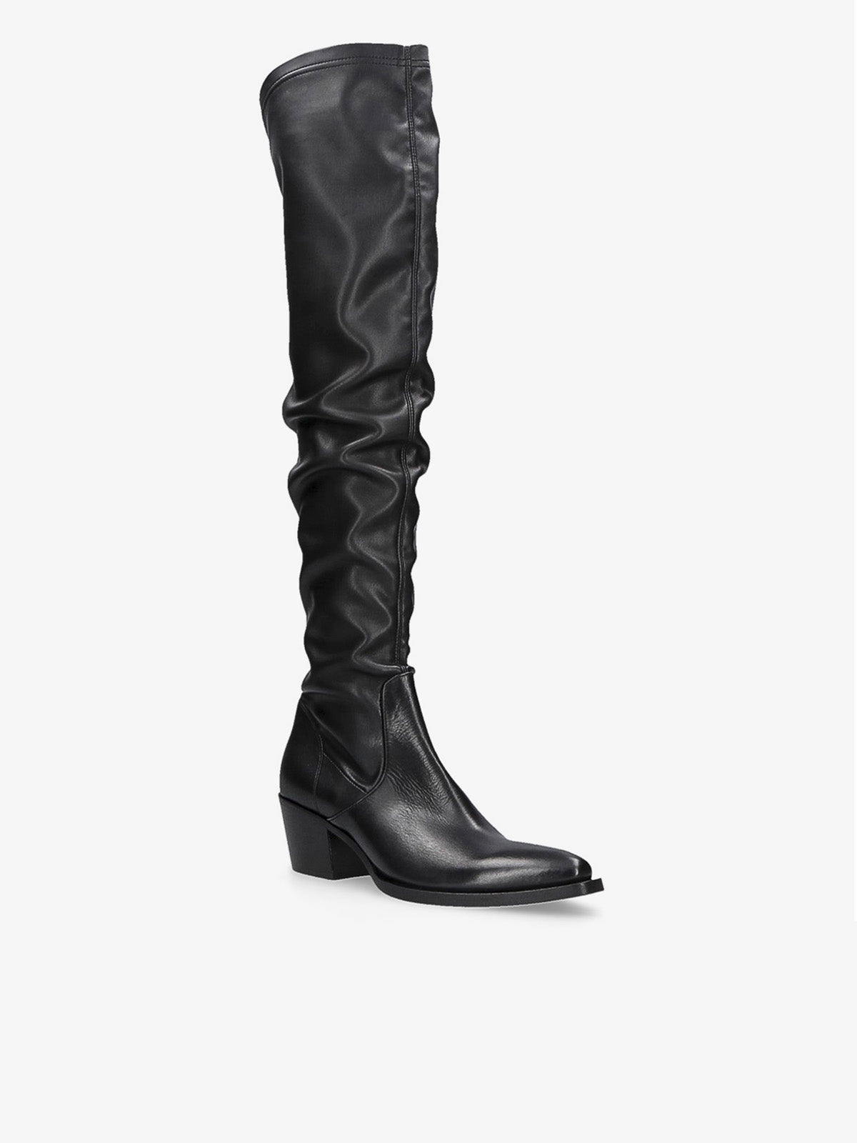 Strategia KYLIE STIVALE ALTO Saldi