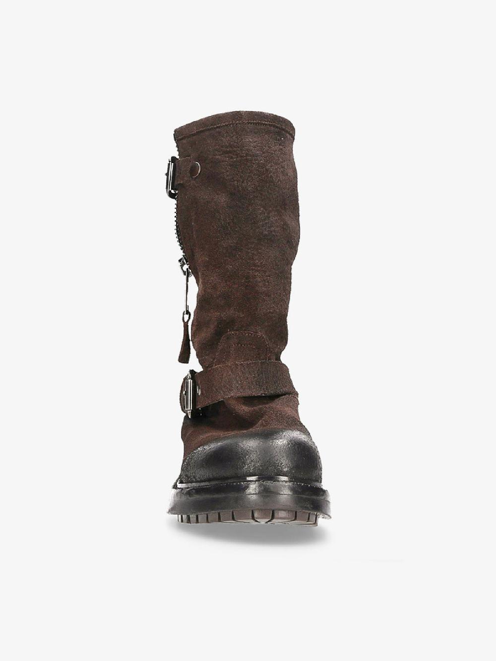 Strategia ROAD STIVALETTO BIKER Offerta San Valentino