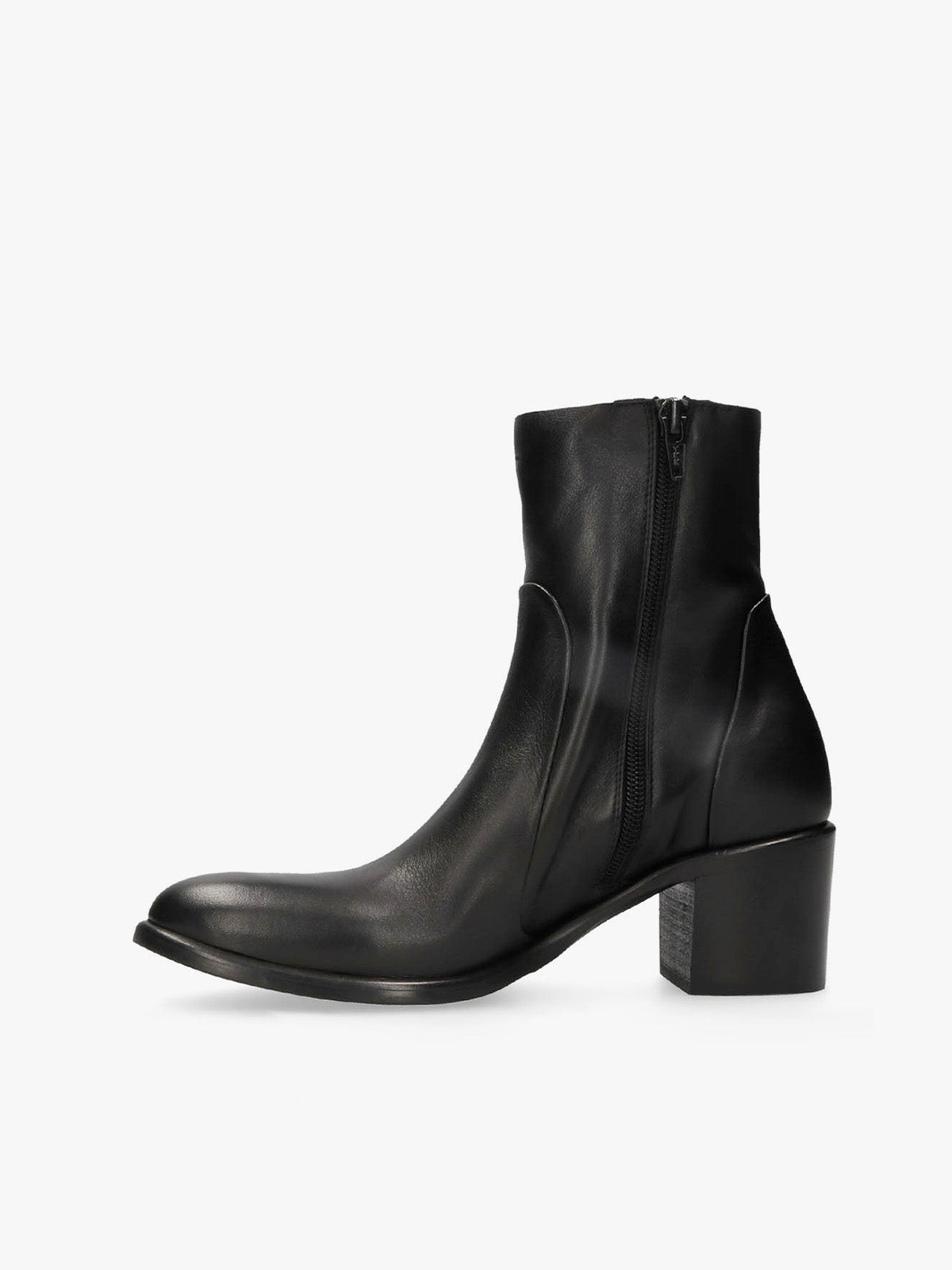 Strategia SAY STIVALETTO STRETCH NERO Spedizione Gratuita