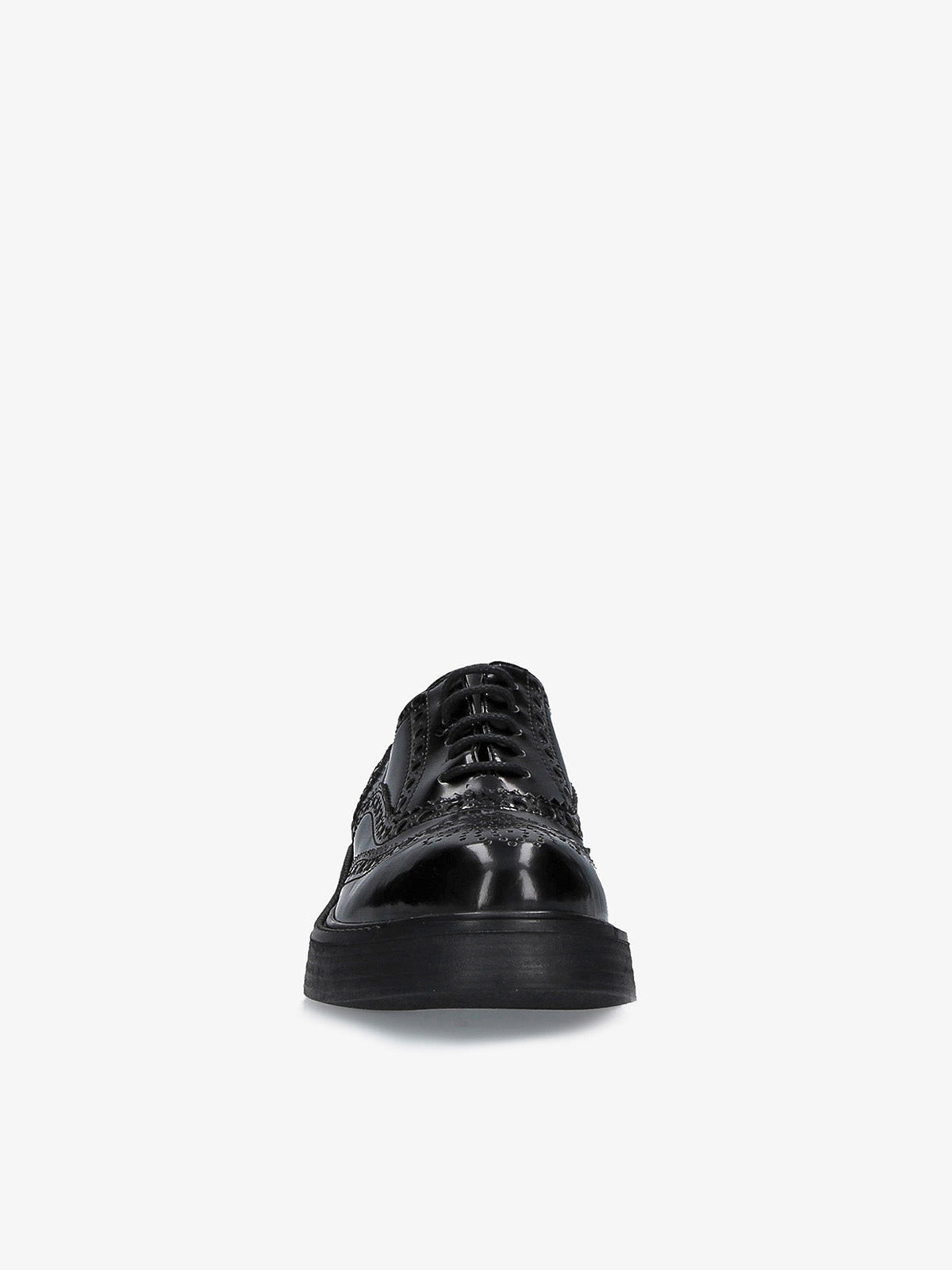 Strategia BRITISH SCARPA STRINGATA Negozi Online