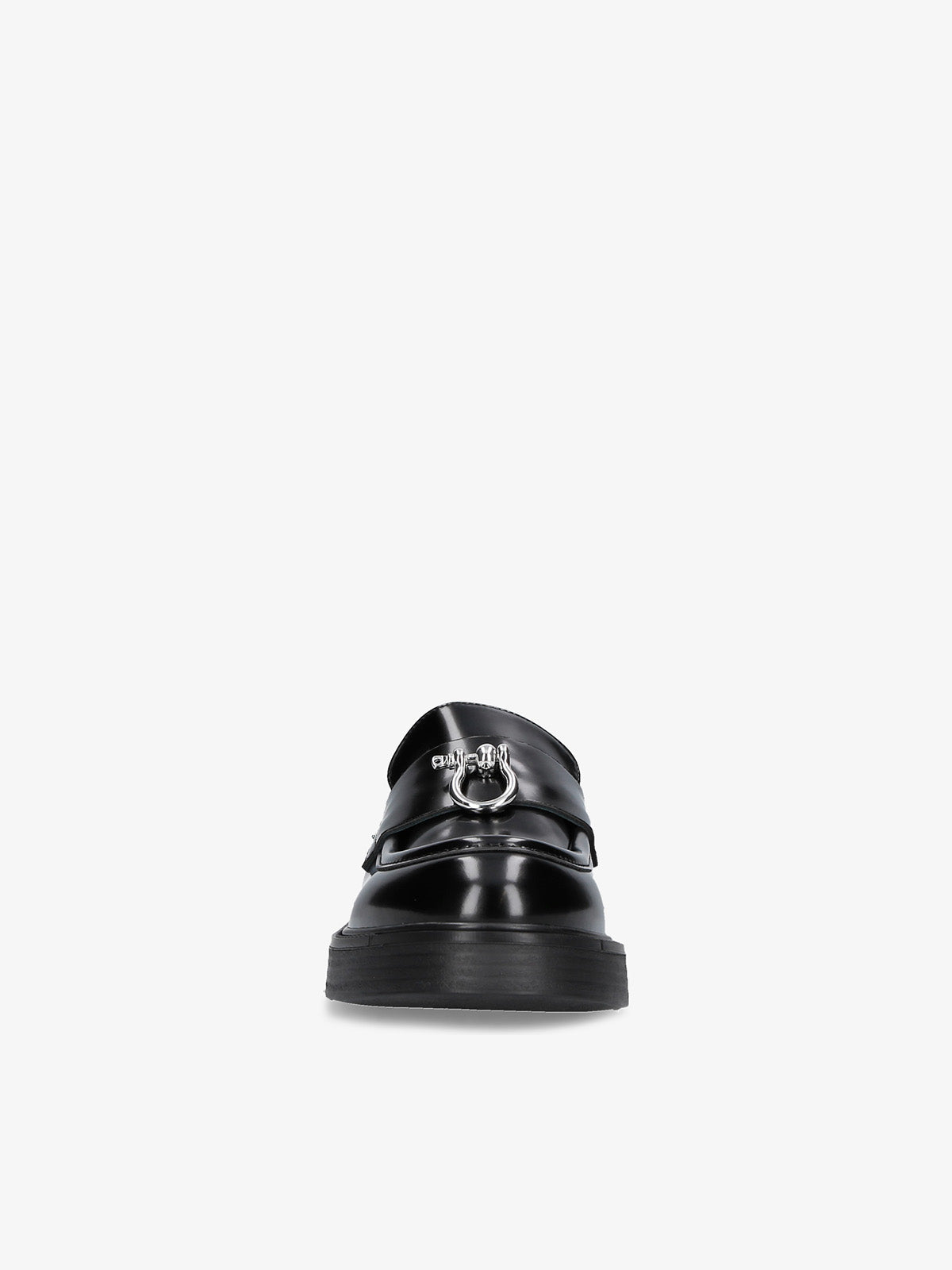 Strategia BILLIE MOCASSINO CON ACCESSORIO IN METALLO Nuovi prodotti