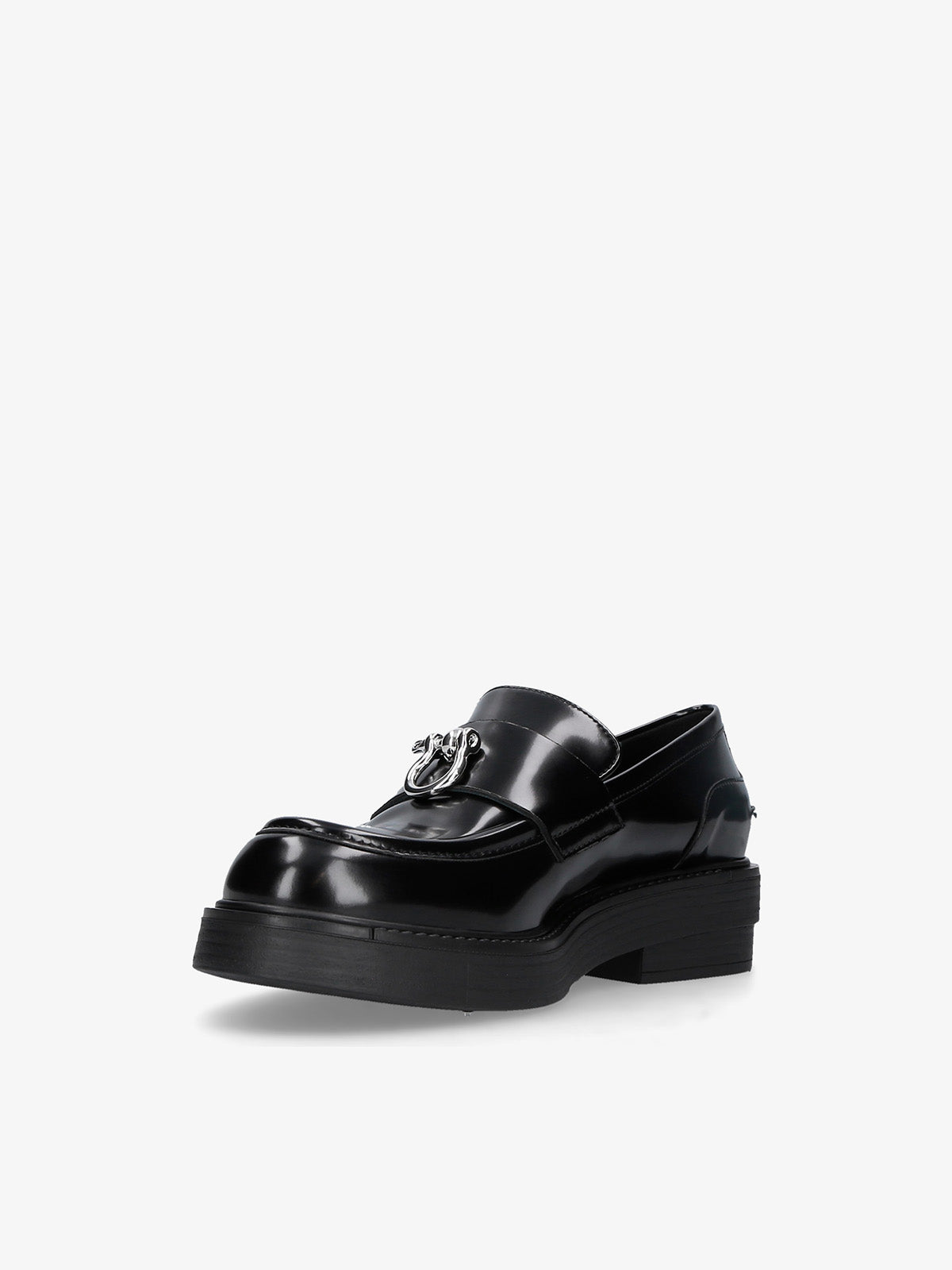 Strategia BILLIE MOCASSINO CON ACCESSORIO IN METALLO Nuovi prodotti