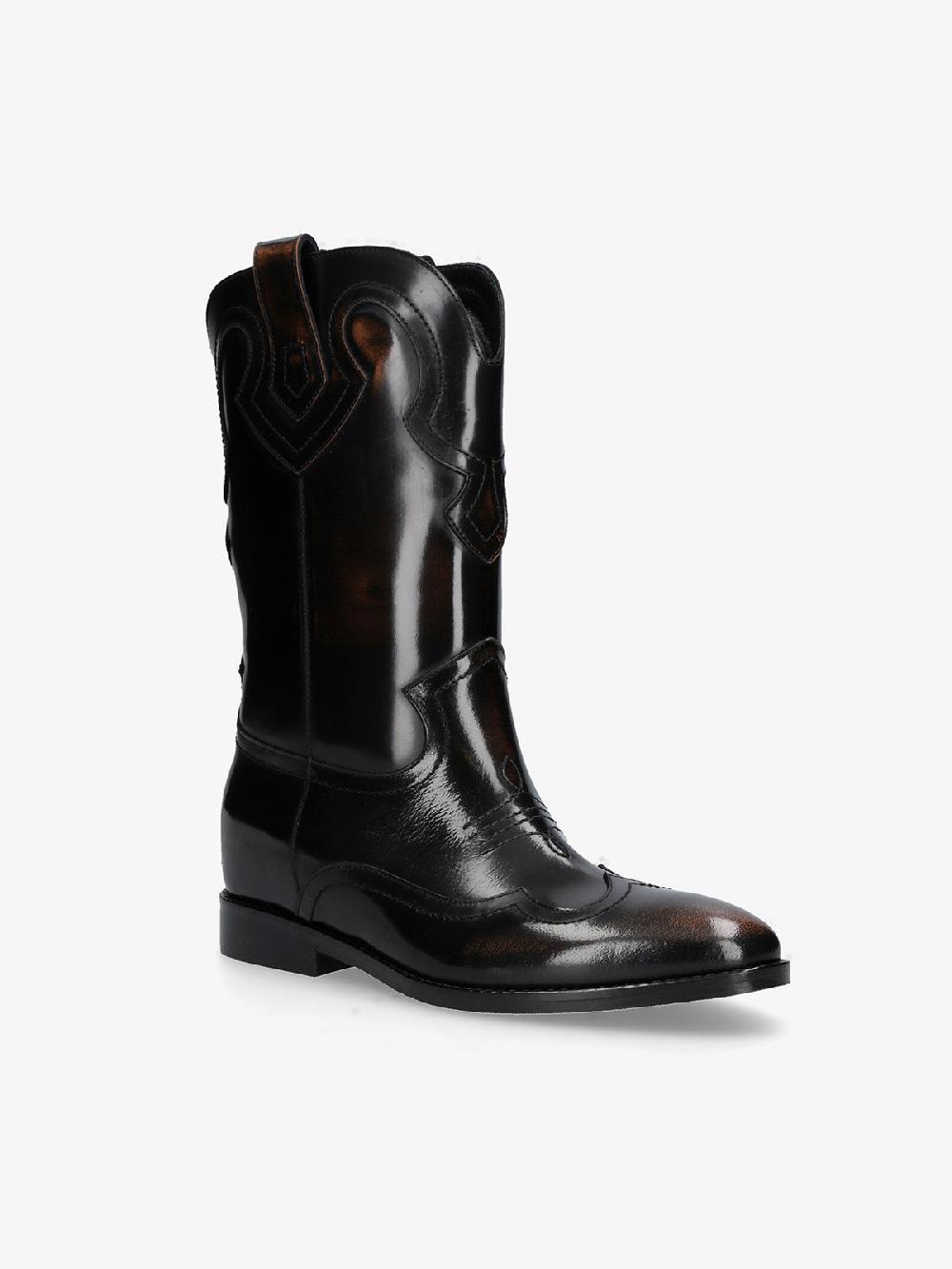 Strategia REEVA STIVALETTO TEXANO Shopping Online