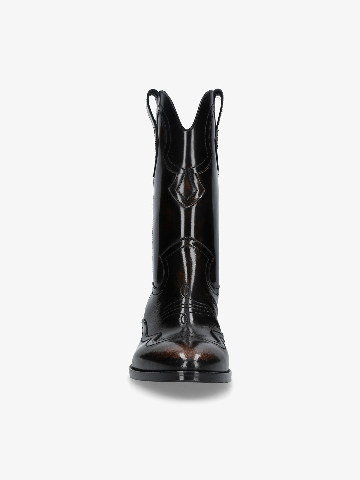 Strategia REEVA STIVALETTO TEXANO Shopping Online