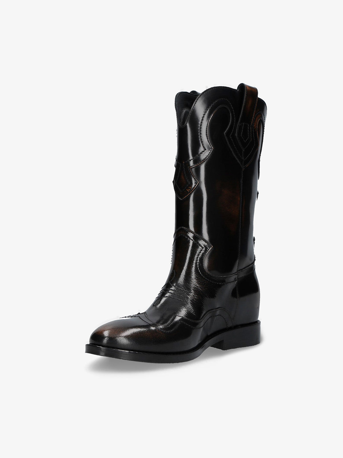 Strategia REEVA STIVALETTO TEXANO Shopping Online