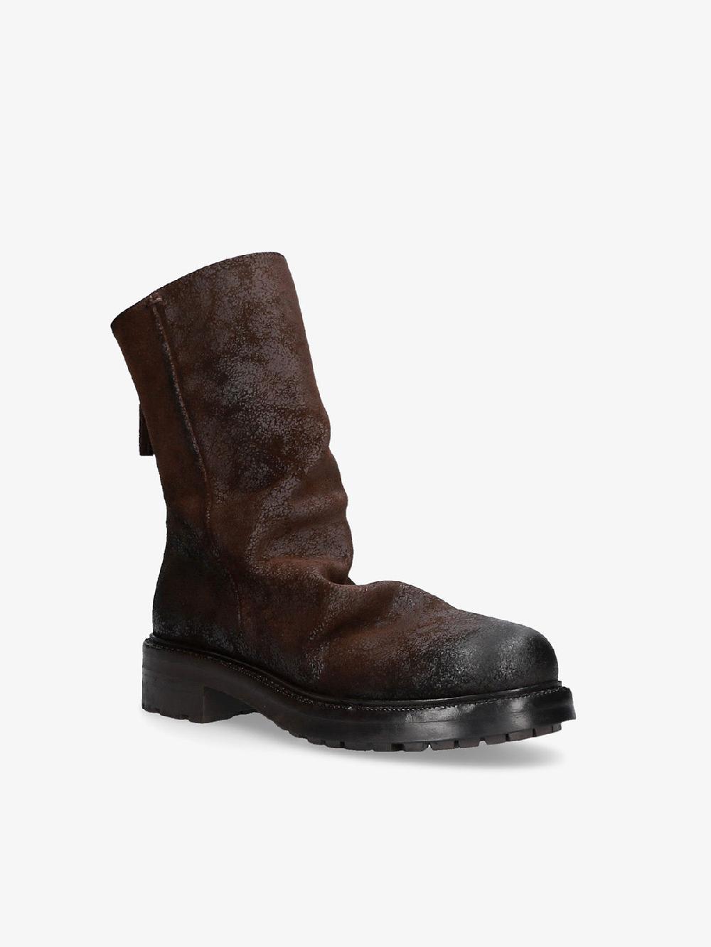 Strategia THEA STIVALETTO CON ZIP Sconto