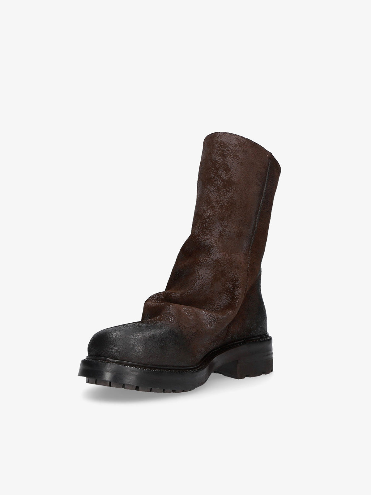Strategia THEA STIVALETTO CON ZIP Sconto