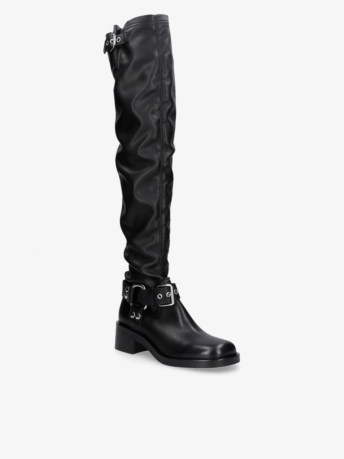 Strategia REBEL STIVALE CUISSARDES BIKER Online