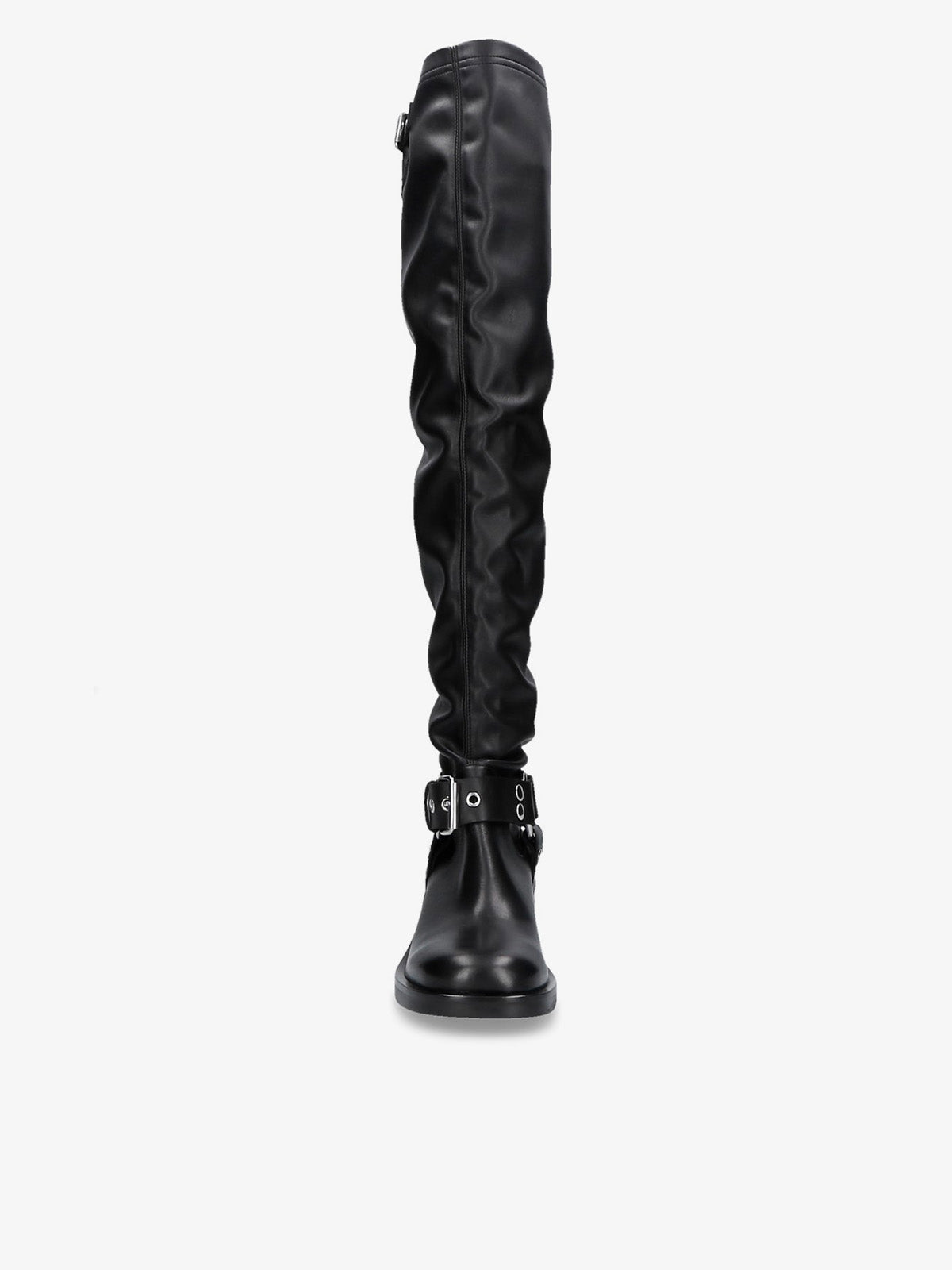Strategia REBEL STIVALE CUISSARDES BIKER Online