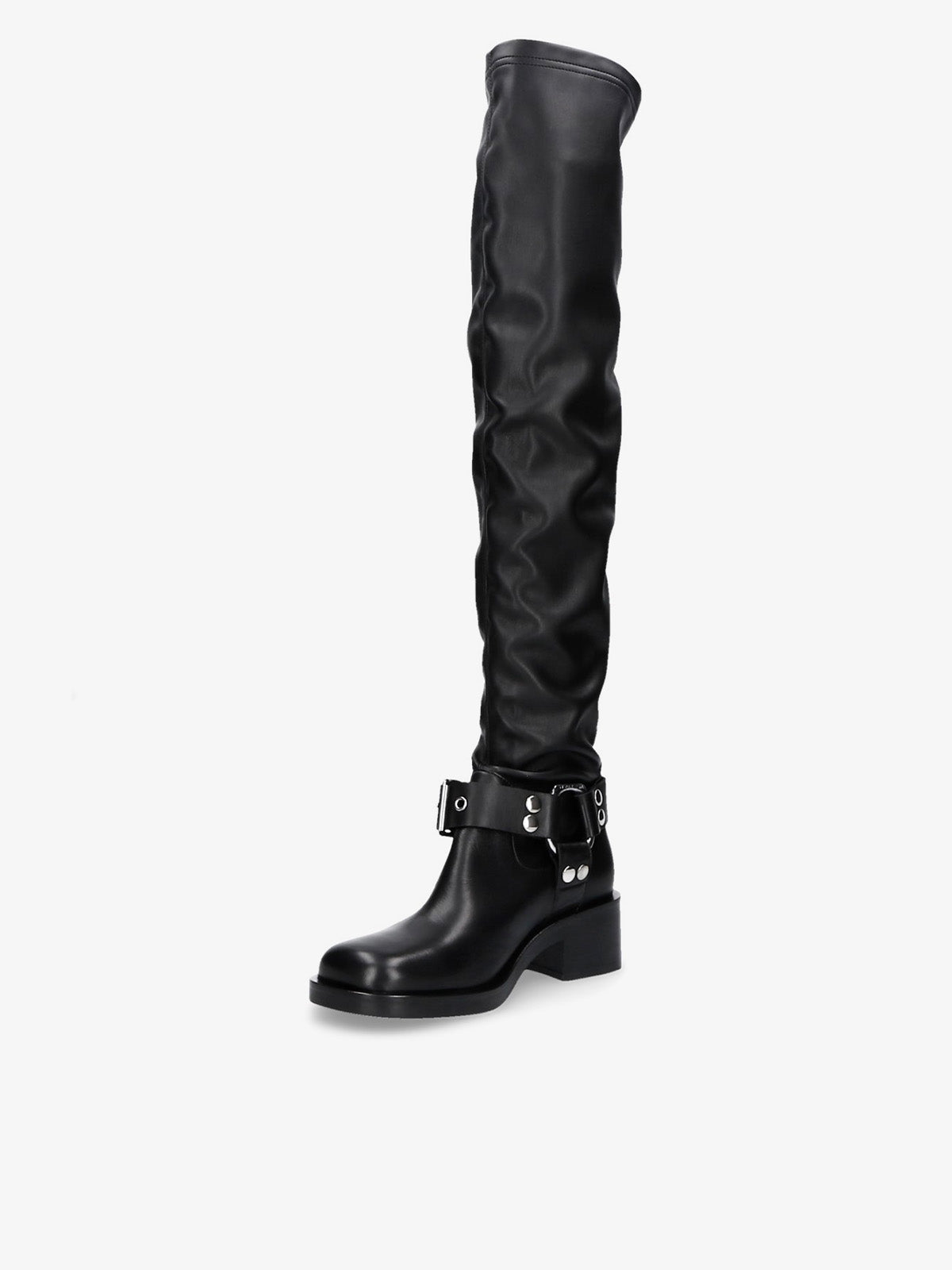 Strategia REBEL STIVALE CUISSARDES BIKER Online