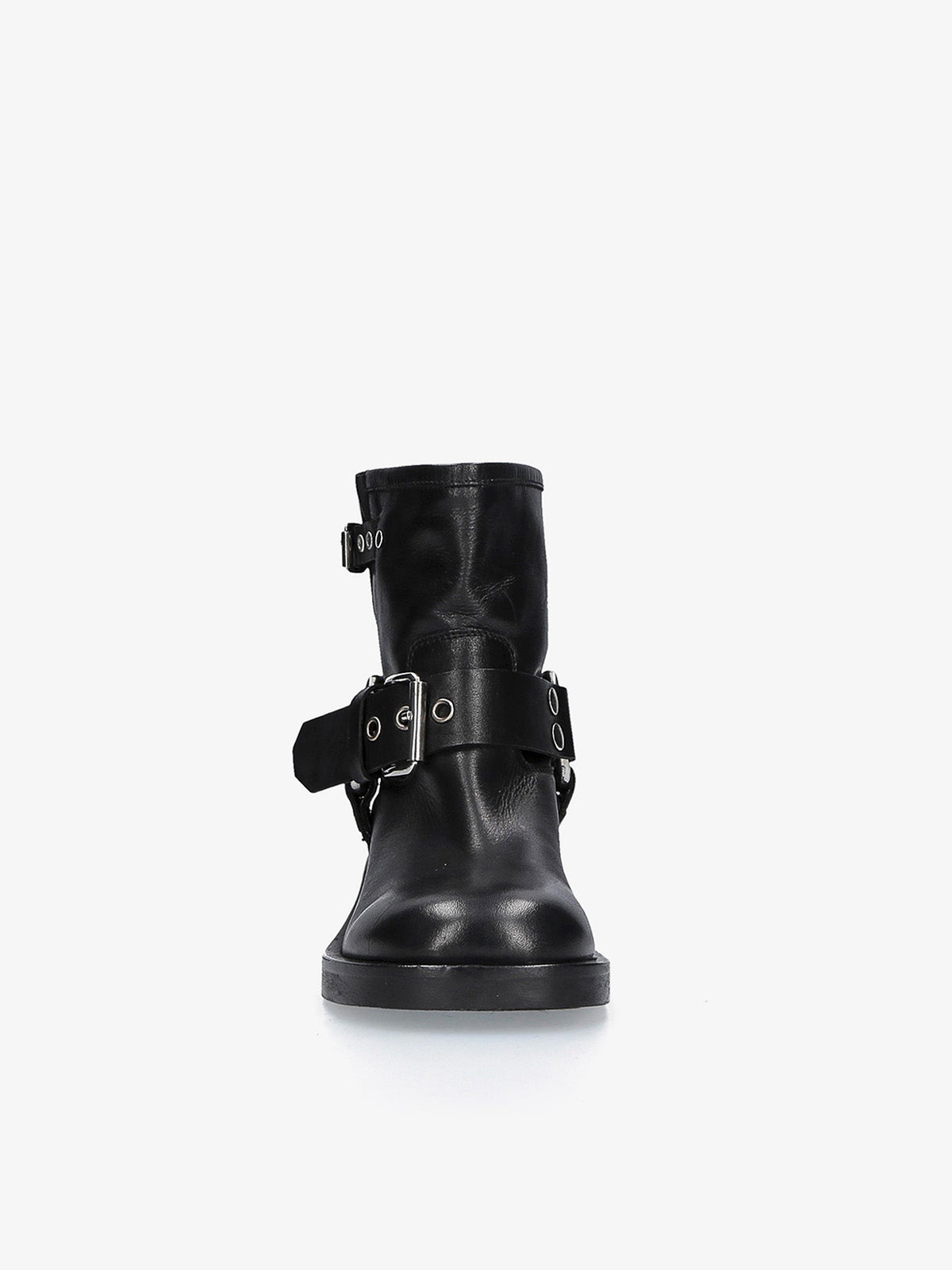 Strategia COLT STIVALETTO BIKER BASSO Moda