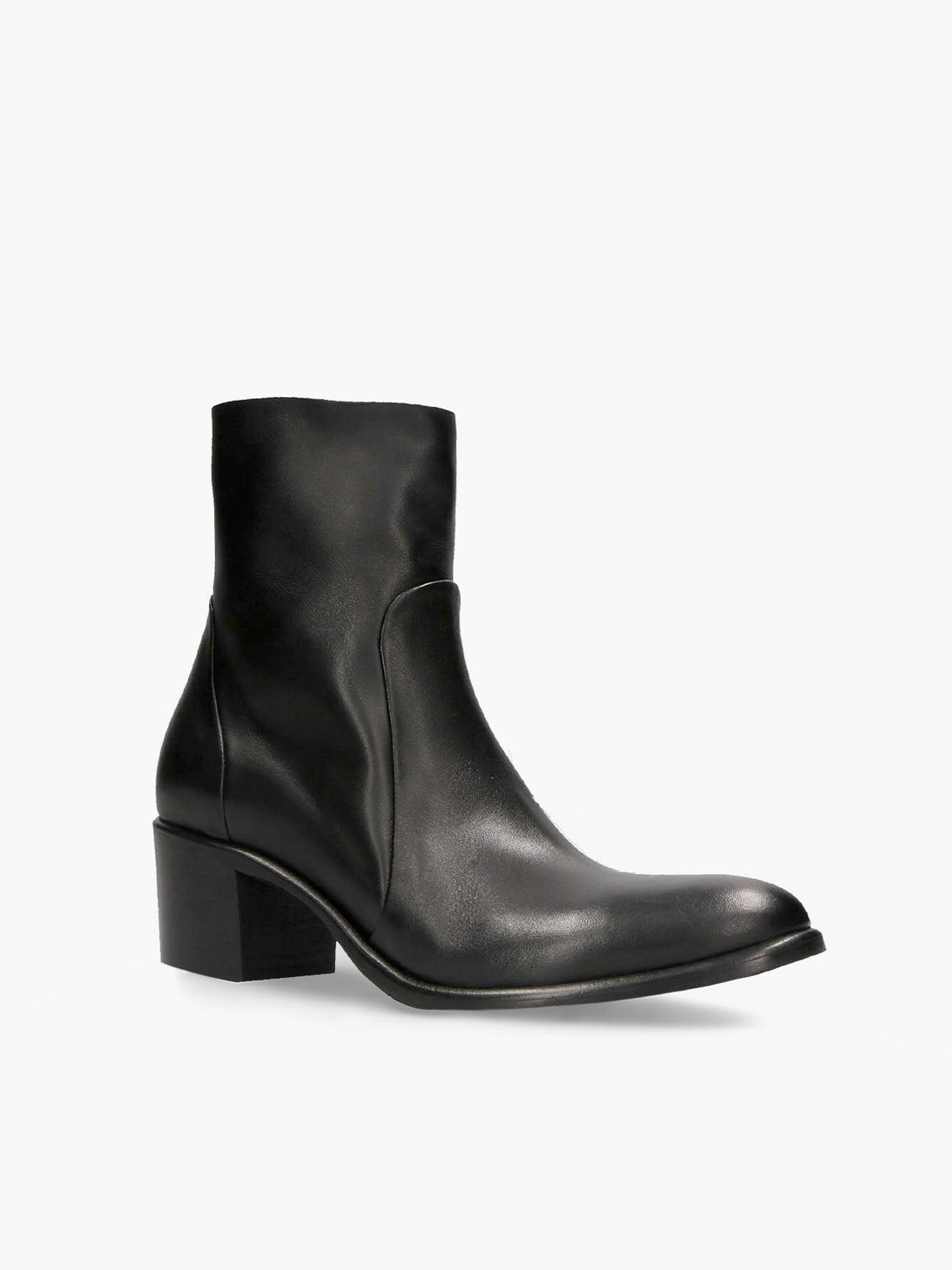 Strategia SAY STIVALETTO STRETCH NERO Promozione Limitata