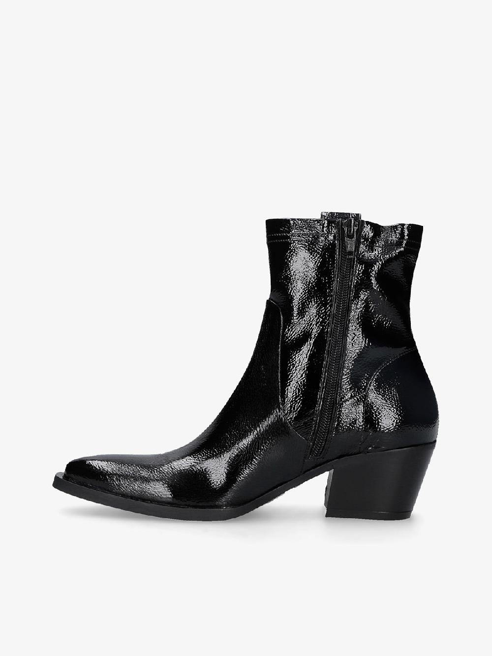 Strategia RILEY STIVALETTO BASIC LUCIDO Shopping Online