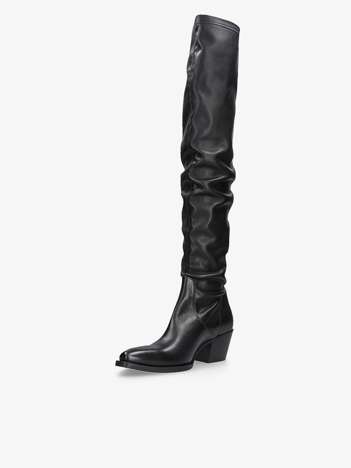 Strategia KYLIE STIVALE ALTO Outlet