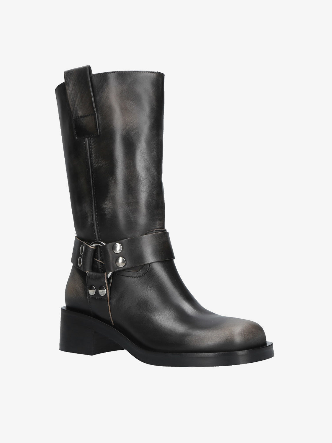 Strategia ROXY STIVALETTO NERO Offerte