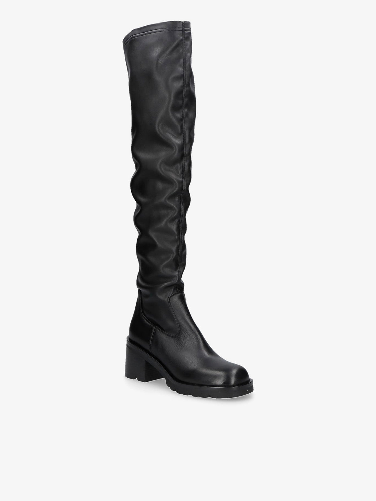Strategia TYRA STIVALE CUISSARDES STRETCH Moda