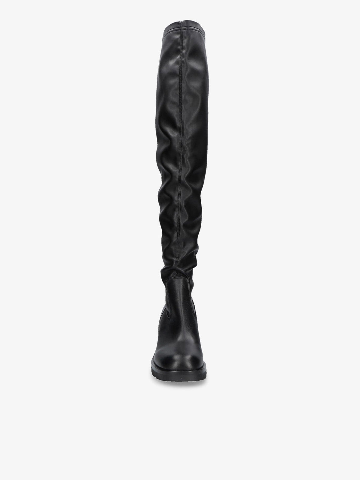 Strategia TYRA STIVALE CUISSARDES STRETCH Moda